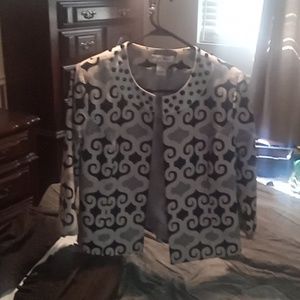 Susan Bristol Jacket